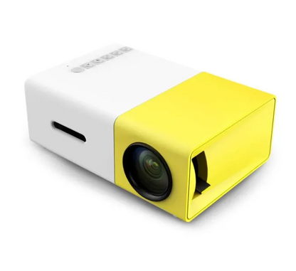 VIDEO BEAM PROYECTOR DE VIDEO M20