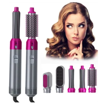 Hot Air Styler® - cepillo 5 en 1 para cabello