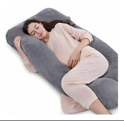 ALMOHADA CONFORT CUERPO ENTERO